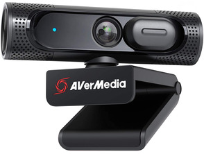 Webcam Avermedia PW315 Negro 1080P/60FPS