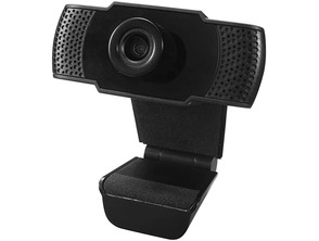 Ajouter au panier Coolbox Webcam CW1 FullHD 1080P Coolbox Webcam CW1 FullHD 1080P