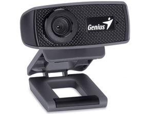 Ajouter au panier Webcam Genius votre facecam 720PX HD 1000x Webcam Genius votre facecam 720PX HD 1000x