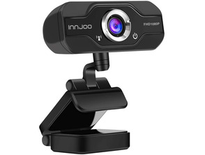 Ajouter au panier Webcam Innjoo CAM001 1920 * 1080 Webcam Innjoo CAM001 1920 * 1080