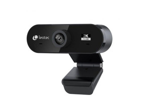 Ajouter au panier Webcam Leotec 2K Pro Webcam Leotec 2K Pro