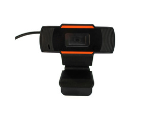 Ajouter au panier Webcam Leotec HD USB 720P Webcam Leotec HD USB 720P