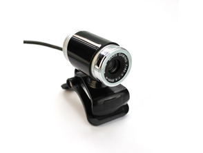 Ajouter au panier Webcam Leotec One 480p Webcam Leotec One 480p