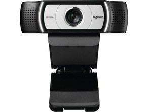 Ajouter au panier Webcam Logitech C930E HD Pro Webcam Logitech C930E HD Pro