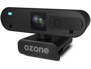 Ajouter au panier Webcam Ozone Gaming LiveX50 1080P 30FPS Webcam Ozone Gaming LiveX50 1080P 30FPS
