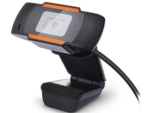 Ajouter au panier Webcam Phasak CAM 37 1080p Webcam Phasak CAM 37 1080p