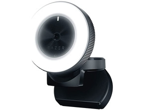 Ajouter au panier Webcam Razer Kiyo Webcam Razer Kiyo