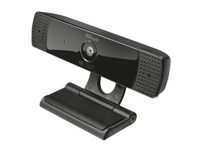 Ajouter au panier Webcam Trust Gaming GXT 1160 Vero Streaming Webcam Trust Gaming GXT 1160 Vero Streaming