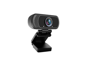 Ajouter au panier Webcam WC001A-2 2MP 1080P Webcam WC001A-2 2MP 1080P