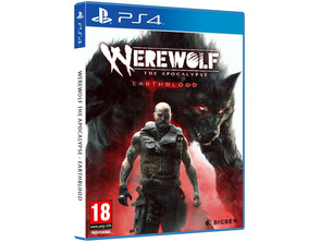 Ajouter au panier Werewolf: L'Apocalypse Earthblood PS4 Werewolf: L'Apocalypse Earthblood PS4