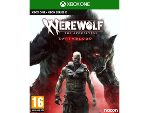 Ajouter au panier Werewolf: The Apocalypse Earthblood Xbox One / Xbox Series X Werewolf: The Apocalypse Earthblood Xbox One / Xbox Series X