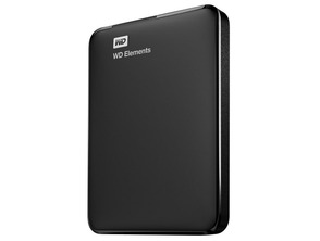 Ajouter au panier Western Digital Elements WDBU6Y0030BBK 3 TO 2.5" USB 3.0 Western Digital Elements WDBU6Y0030BBK 3 TO 2.5" USB 3.0