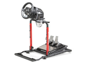 Ajouter au panier Wheel Stand Lite 2.0 Next Level Racing Wheel Stand Lite 2.0 Next Level Racing