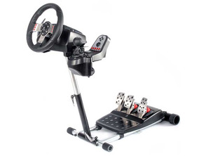 Ajouter au panier Wheel Stand Pro G29/G27/G25 V2 Deluxe Wheel Stand Pro G29/G27/G25 V2 Deluxe