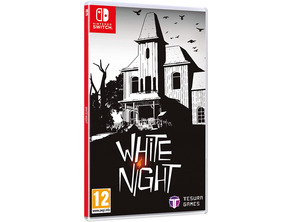 White Night Switch
