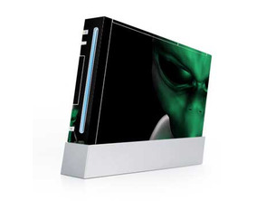 Ajouter au panier Skin Abduction Wii Skin Abduction Wii