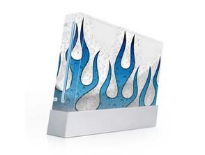 Ajouter au panier Skin Chill Wii Skin Chill Wii