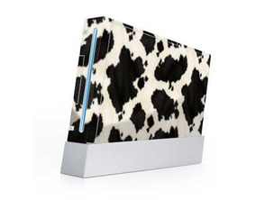 Skin Dalmation Wii
