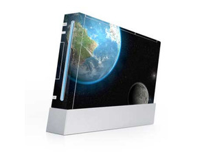 Ajouter au panier Skin Home Wii Skin Home Wii