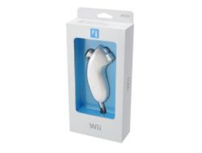 Nunchuk Wii