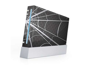 Skin Webbing Wii