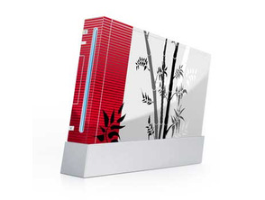 Ajouter au panier Skin Zen Wii Skin Zen Wii