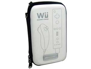 Controller Carry Bag Wii