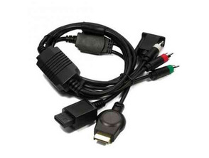 Cable VGA Wii / PS3