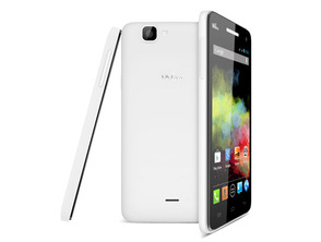 Ajouter au panier Wiko Rainbow 4G Blanc Wiko Rainbow 4G Blanc