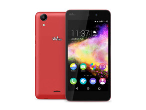 Ajouter au panier Wiko Rainbow Jam Coral Wiko Rainbow Jam Coral
