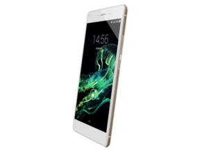 Wiko FEVER 3 Go 5.2 "FHD 16 Go Blanco