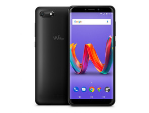 Wiko Harry 2 16Gb Antracita grise