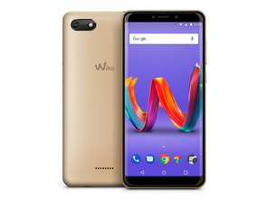 Wiko Harry 2 Or 16Gb