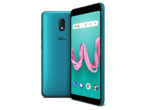 Ajouter au panier Wiko site Lenny 5 5.7" hd 16 go Turquoise Wiko site Lenny 5 5.7" hd 16 go Turquoise