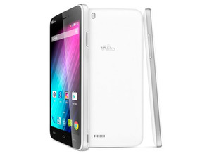 Wiko Lenny 5" Blanc
