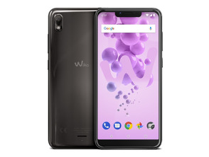 Ajouter au panier Wiko Vue du site De 2 Go 32 go Gris Anthracite Wiko Vue du site De 2 Go 32 go Gris Anthracite