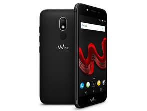 Wiko Wim Lite 5 "32gb 4g Noir