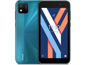 Ajouter au panier Wiko Y52 1GB/16GB 5''Turquesa Wiko Y52 1GB/16GB 5''Turquesa