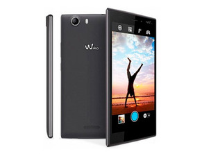 Ajouter au panier Wiko Ridge Fab 4G Black Wiko Ridge Fab 4G Black