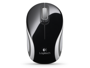 Ajouter au panier Logitech Wireless Mini M187 Noire Logitech Wireless Mini M187 Noire