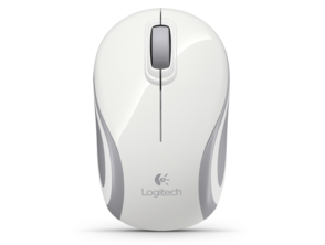 Ajouter au panier Logitech Wireless Mini M187 Blanc Logitech Wireless Mini M187 Blanc