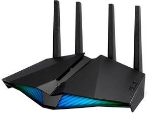 Ajouter au panier Router Wireless ASUS RT-AX82U Negro Router Wireless ASUS RT-AX82U Negro