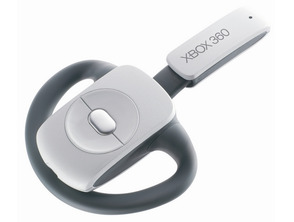 Wireless Headset Xbox 360