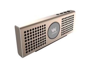 Woxter Big Bass BT-20 Gold