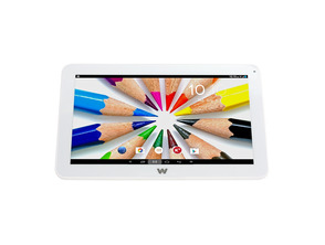 Ajouter au panier Tablet Woxter i-101 White 3G Tablet Woxter i-101 White 3G