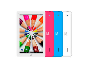 Ajouter au panier Tablet Woxter i-101 Pink 3G Tablet Woxter i-101 Pink 3G