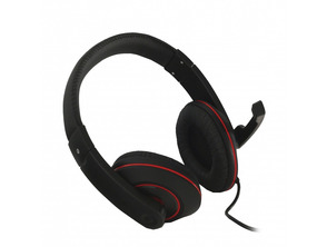 Woxter i-Headphone PC 780 Black