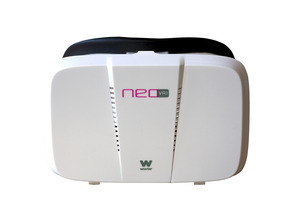 Woxter Neo VR1 pour Smartphones blancs