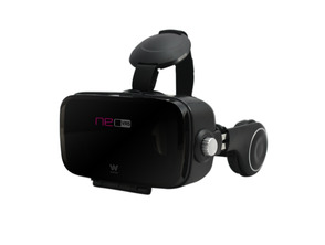 Réalité Virtuelle Woxter Neo VR5 Noir
