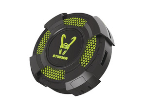 Woxter Stinger USB Hub Green